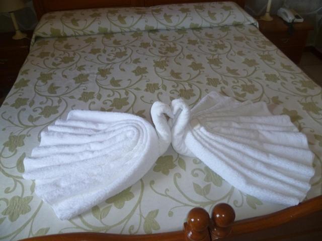 Hotel Acquamarina Villa Gesell