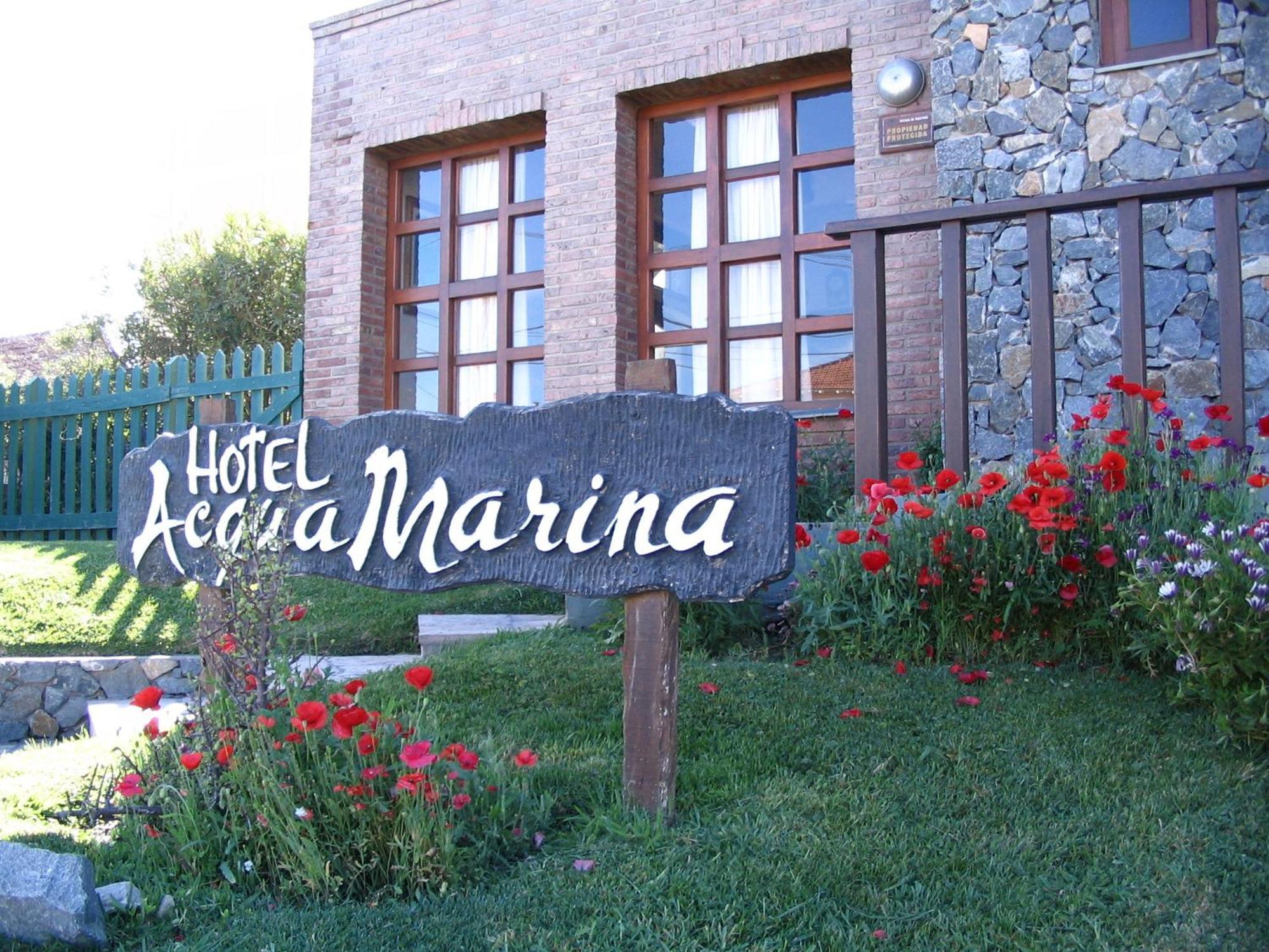 Acquamarina Hotel 3*