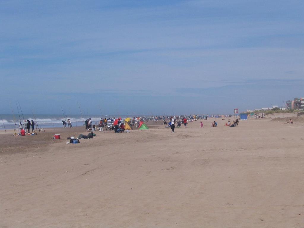 Acquamarina 3* Villa Gesell