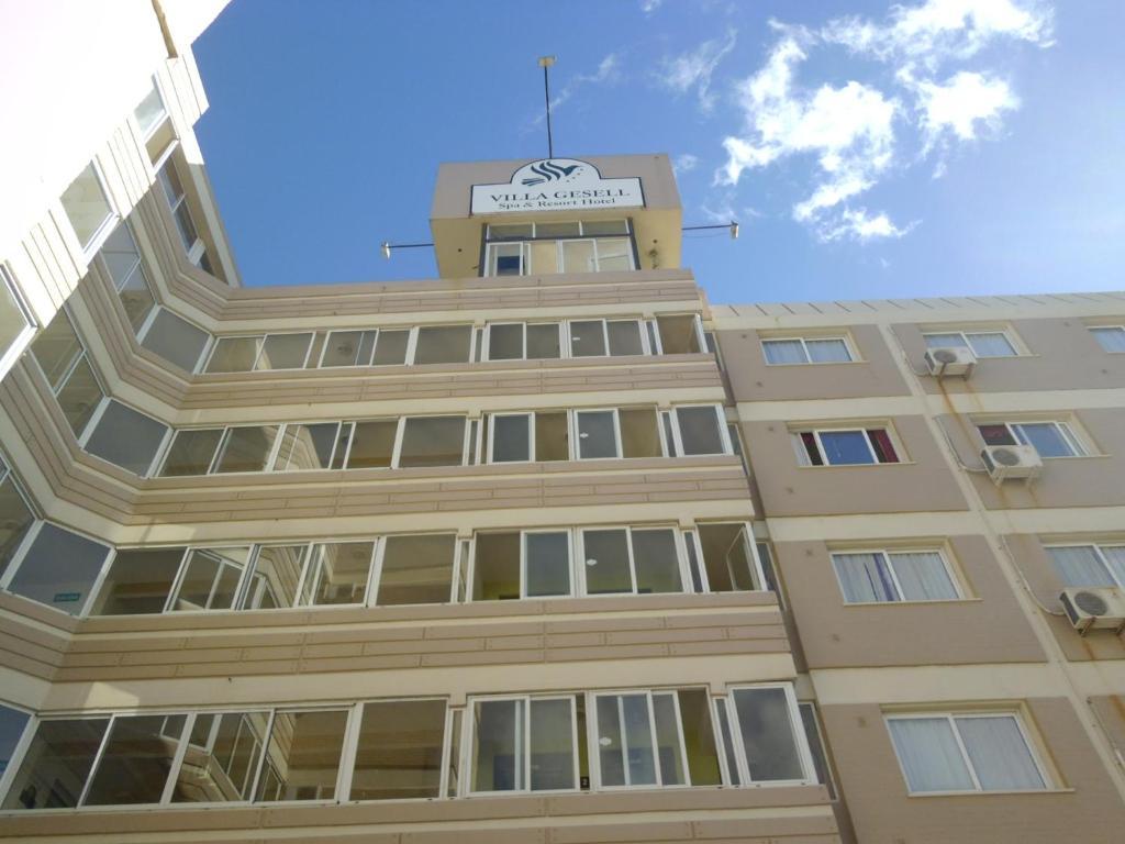 Hotel Gesell & Villa Gesell