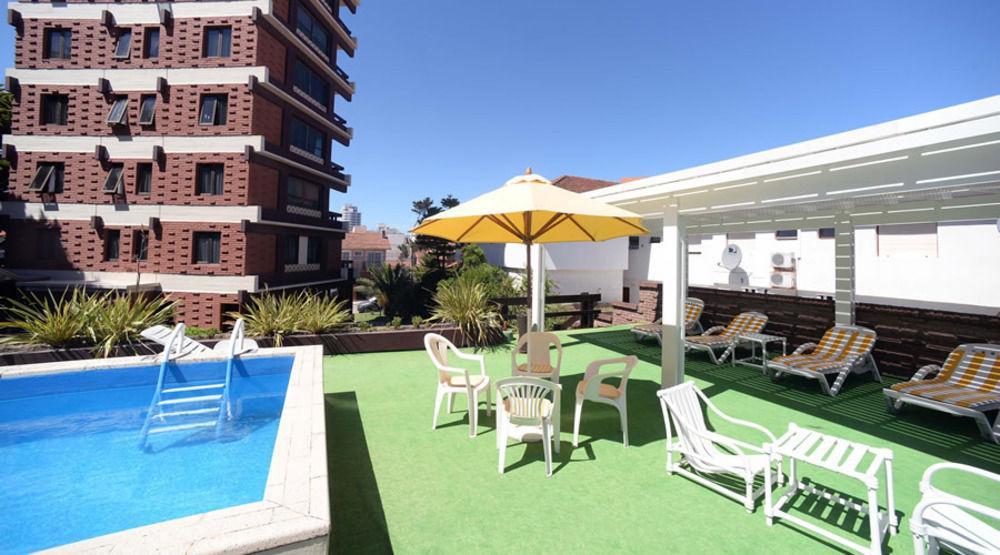 Inn Tequendama Classic & 3*