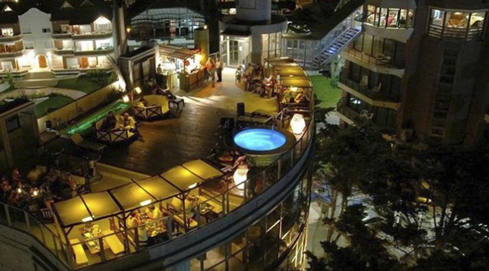 Tequendama Classic & Villa Gesell