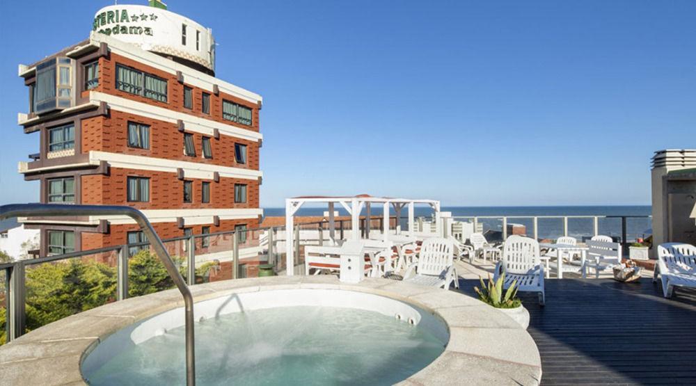 Tequendama Classic & Villa Gesell
