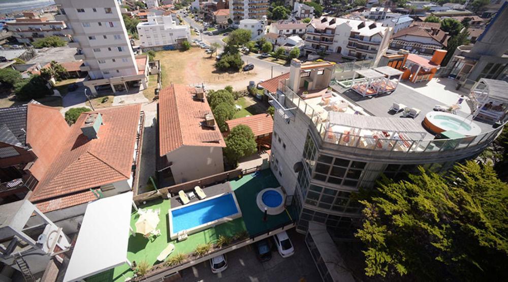 Tequendama Classic & Villa Gesell