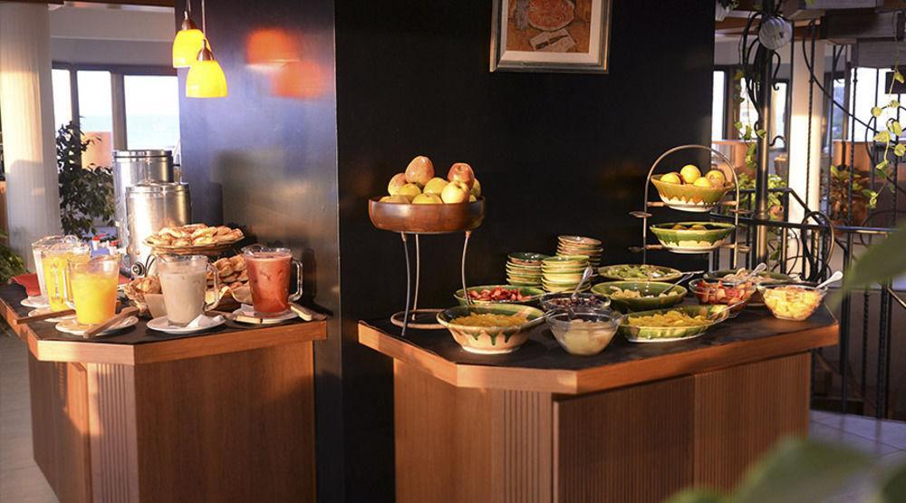 Inn Tequendama Classic & Villa Gesell