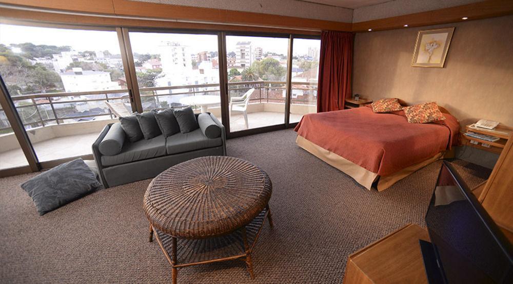 Inn Tequendama Classic &