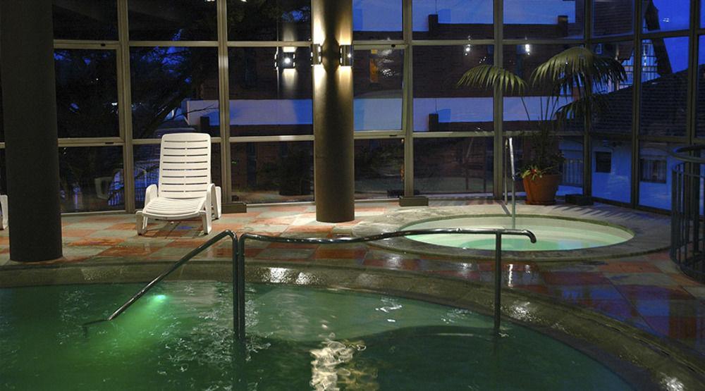 Inn Tequendama Classic & 3*
