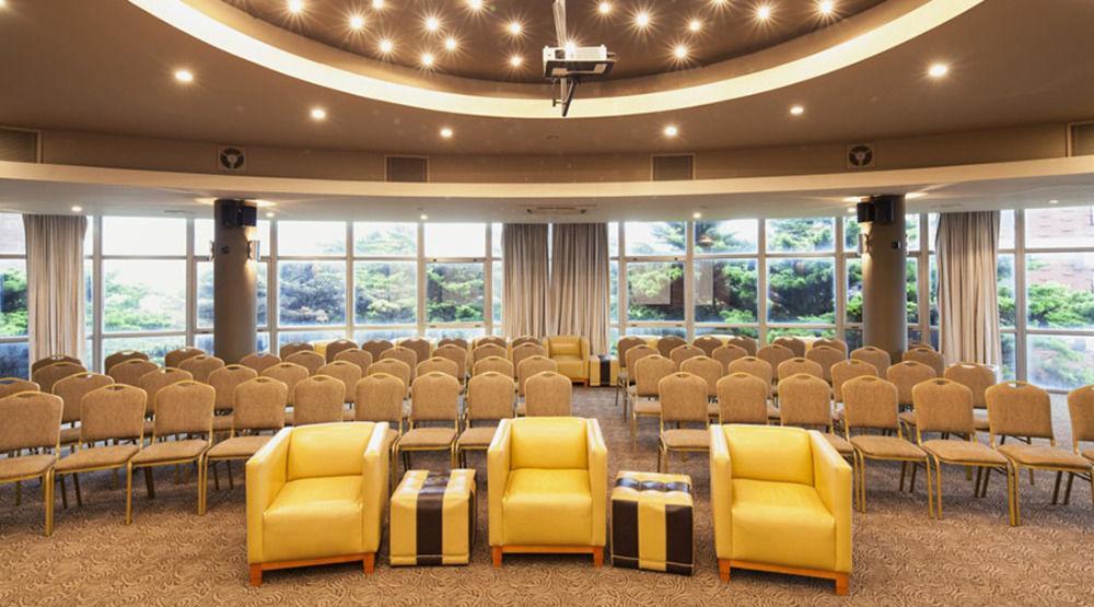 Inn Tequendama Classic &