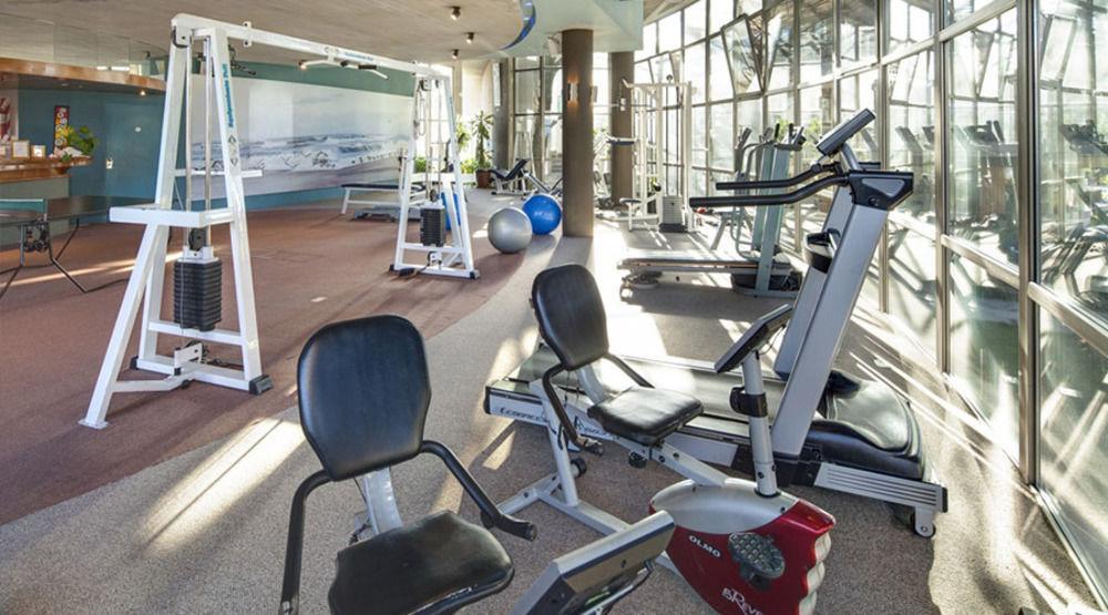 Inn Tequendama Classic & 3*