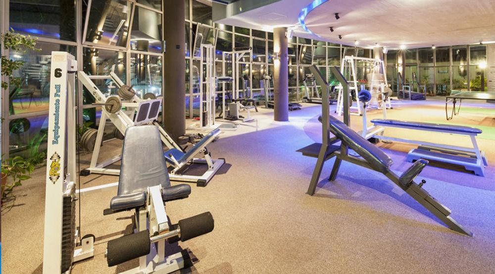 Inn Tequendama Classic &