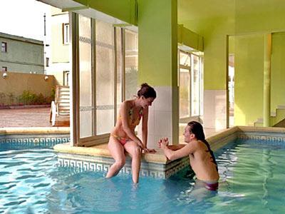 Gesell & 4* Villa Gesell