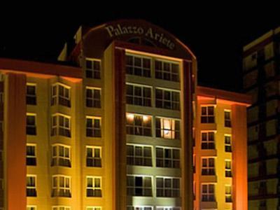 Bagu Palazzo Ariete Hotel 4*