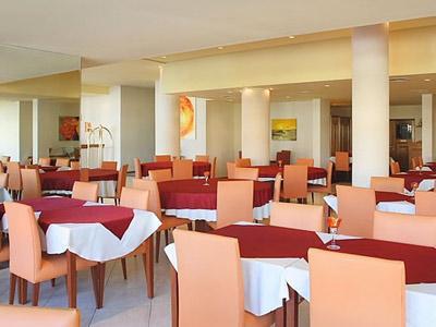 Bagu Palazzo Ariete 4* Villa Gesell