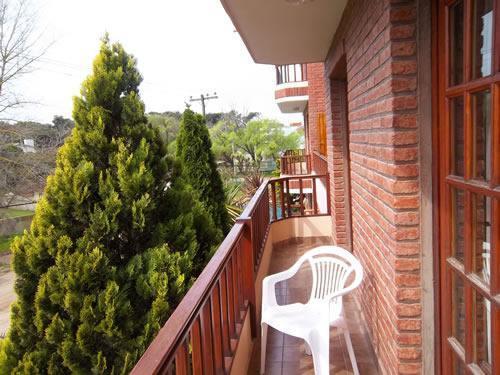 Apartamento Familiar Antu Alen I *