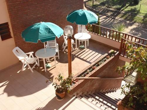 Apartamento Familiar Antu Alen I