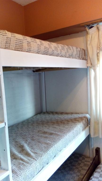 Apartamento Departamento Gesell Centro Sobre Playa Y 114 Vista Al Mar