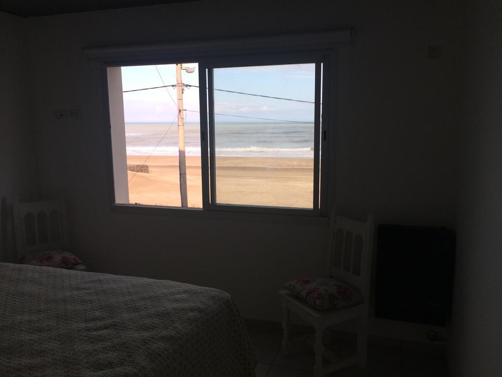 Apartamento Complejo Ecos Del Mar Villa Gesell