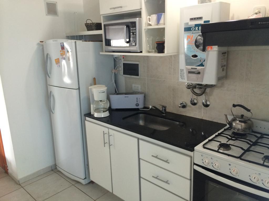 Apartamento Complejo Ecos Del Mar *