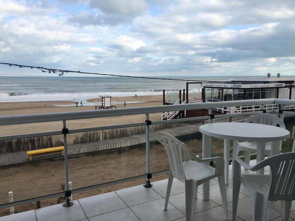 Complejo Ecos Del Mar