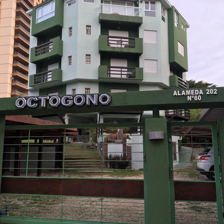 Apartment Apart Octogono Condominio