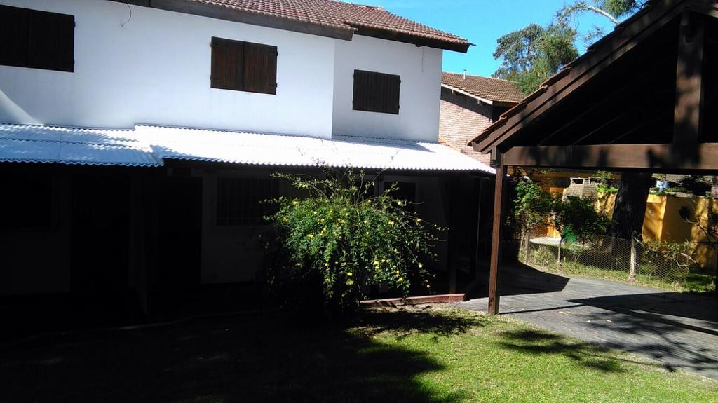 Cuatro Corazones Villa Gesell