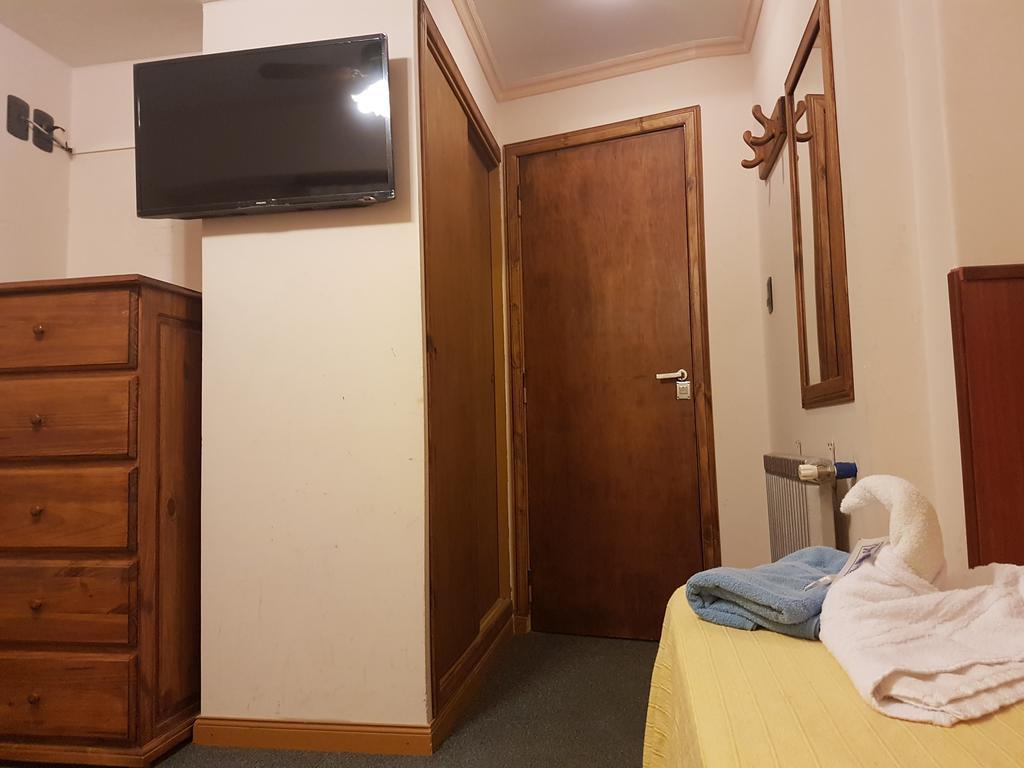Teomar Hotel Villa Gesell