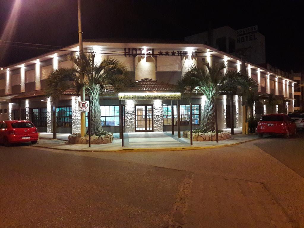 Teomar Hotel Villa Gesell