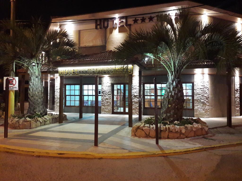 Hotel Teomar 3*