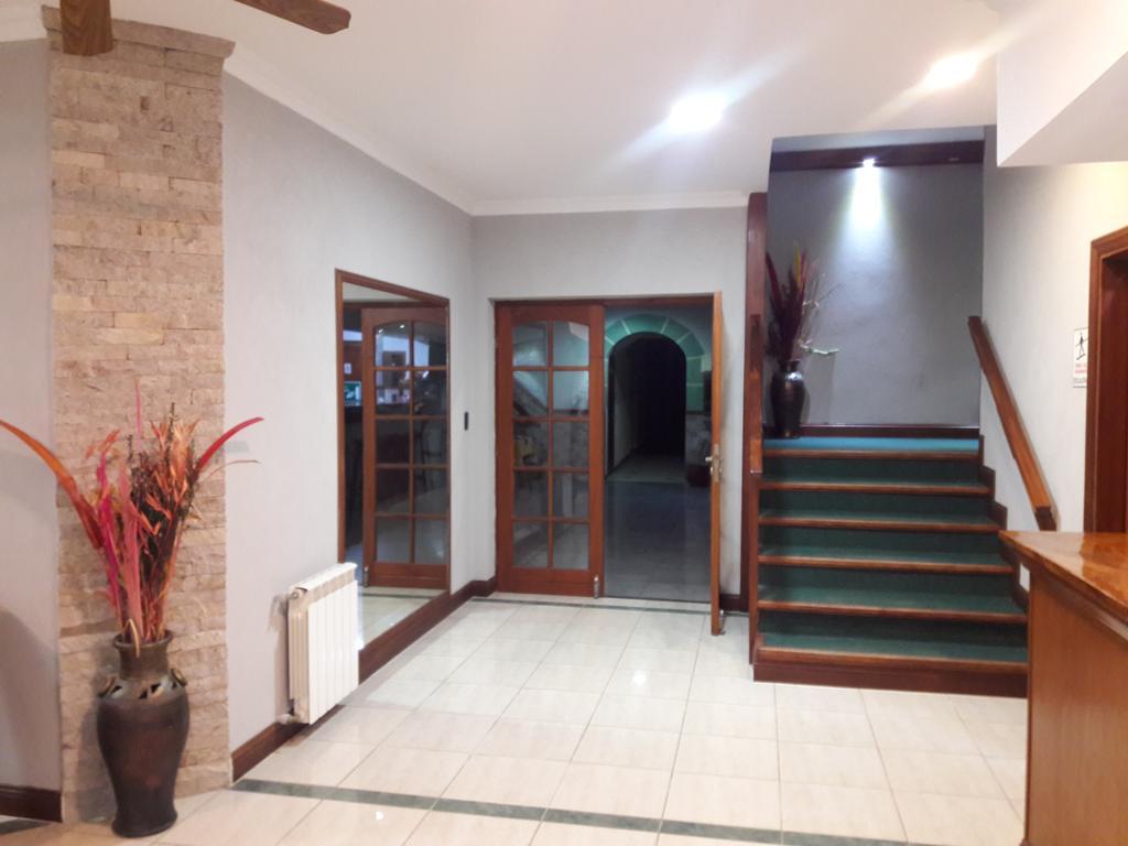 Teomar Hotel