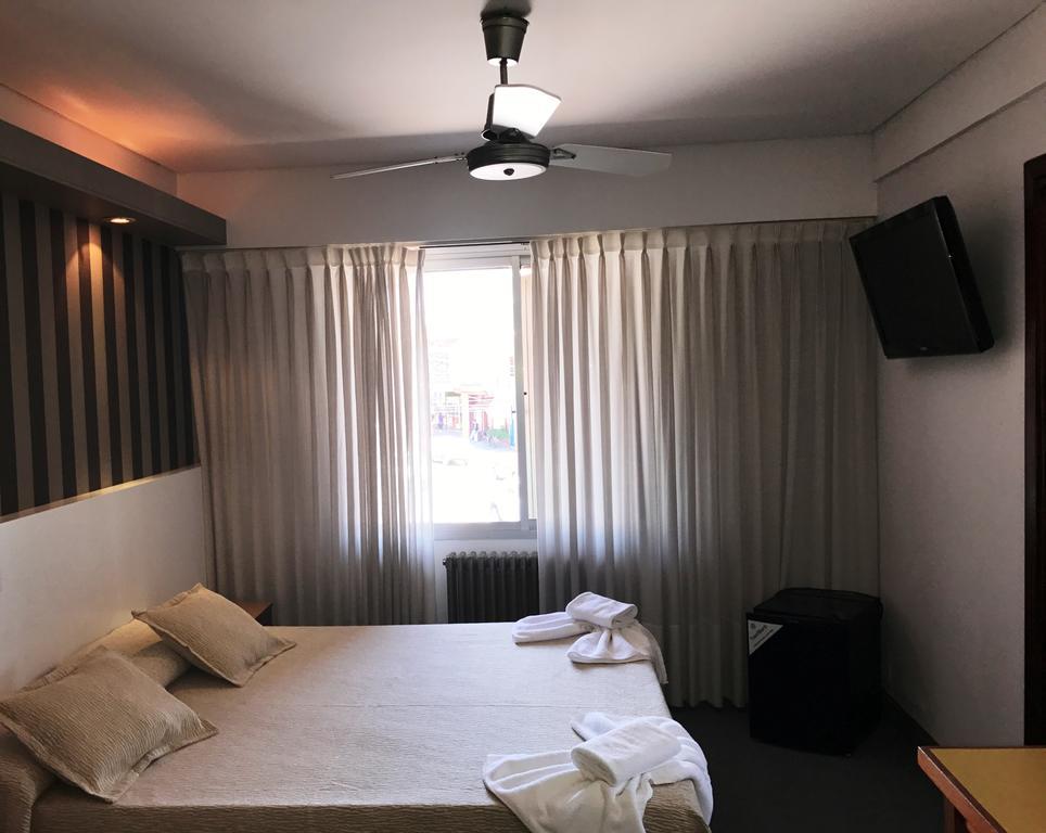 Don Carlos Hotel Villa Gesell