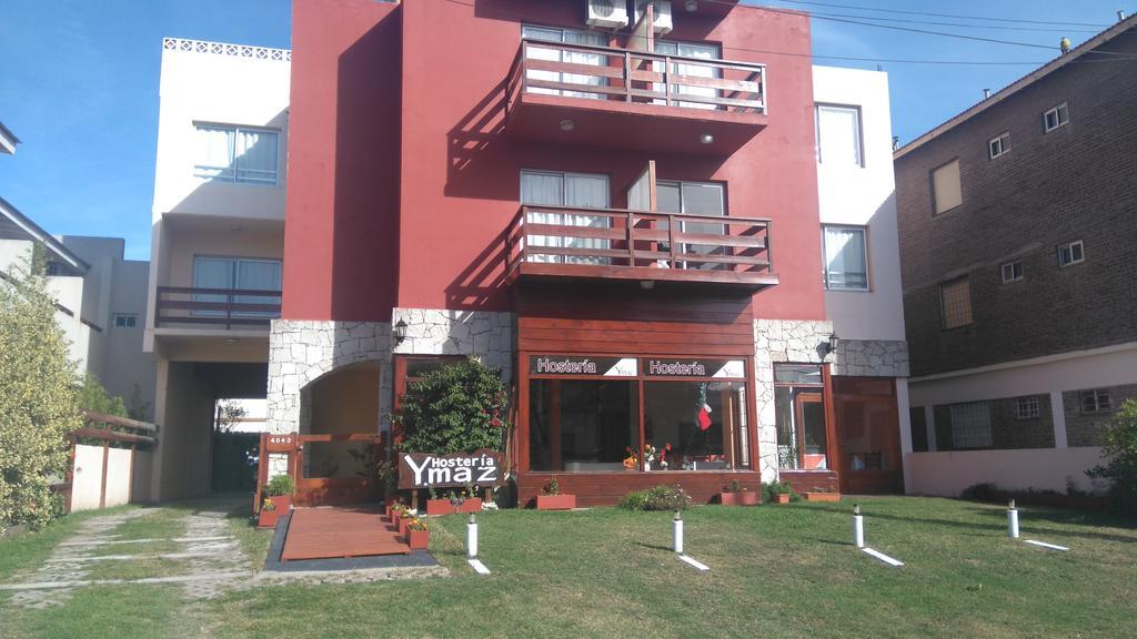 Ymaz