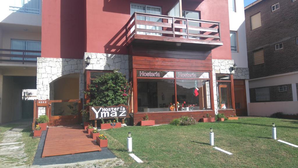 Ymaz *