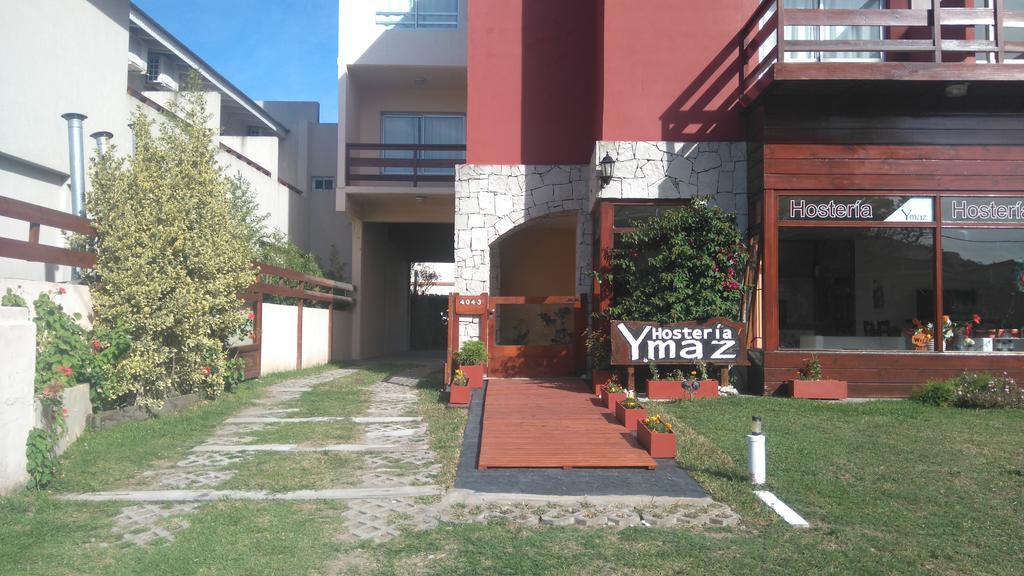 Ymaz