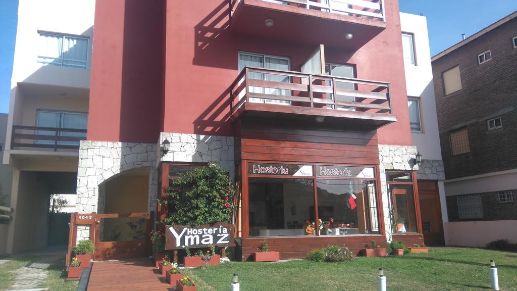 Inn Ymaz *