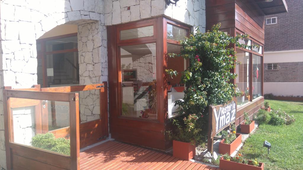 Ymaz Villa Gesell