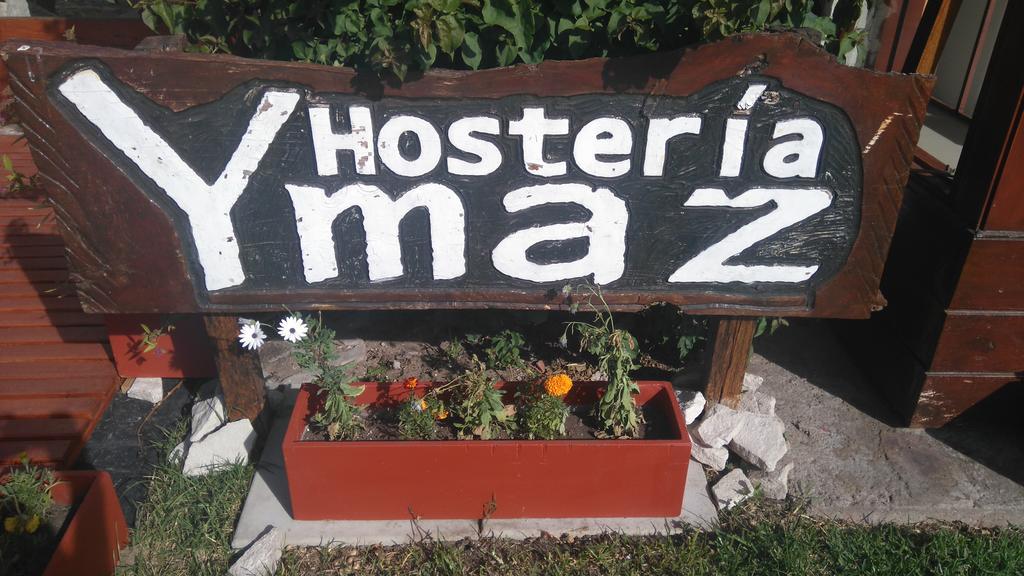 Ymaz Inn *