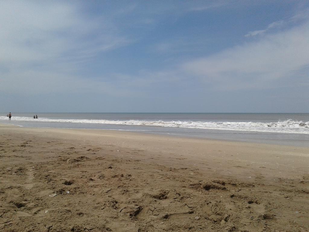 Apartamento Complejo Ecos Del Mar