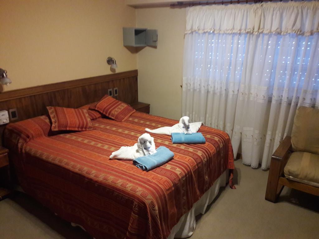 Teomar Hotel 3*