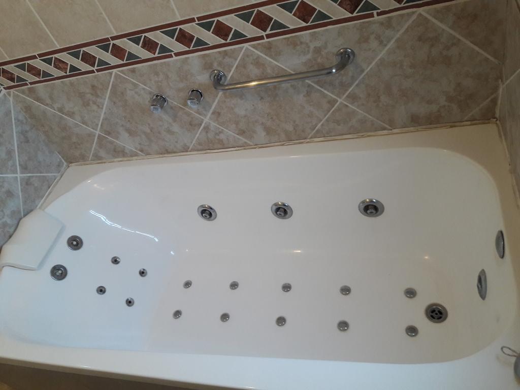 Teomar 3* Villa Gesell
