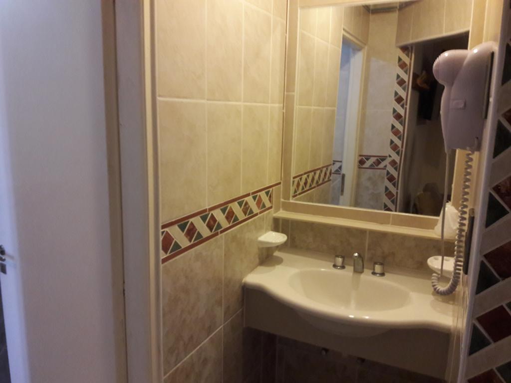 Hotel Teomar