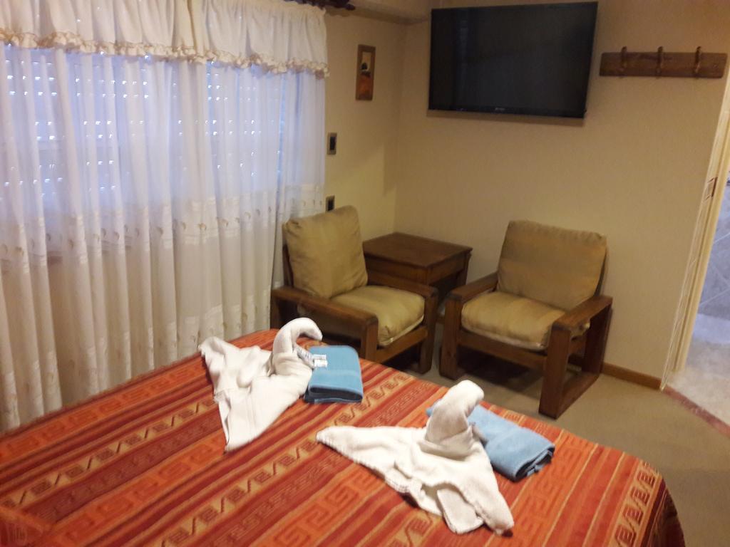 Teomar Hotel Villa Gesell
