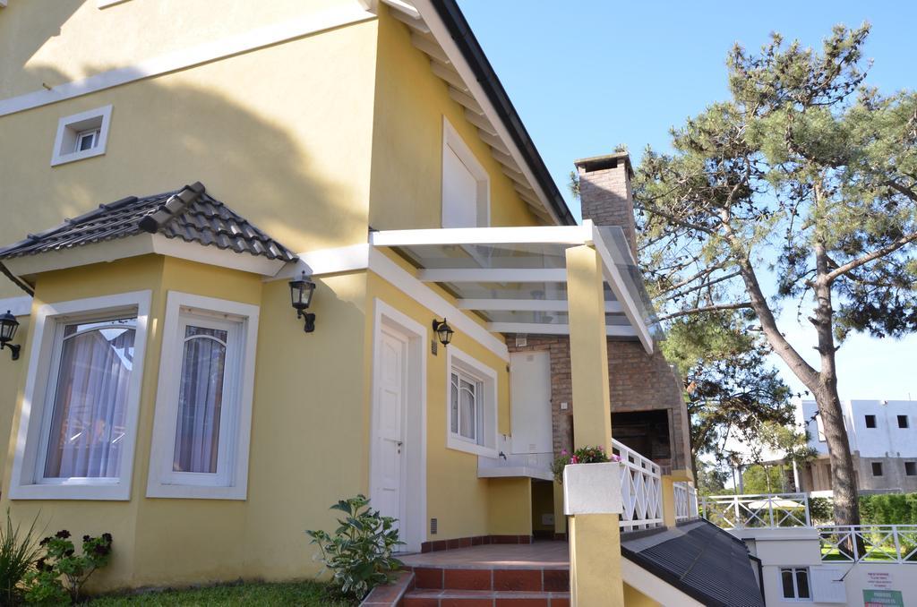 Picun Cuyen Сasa de vacaciones Villa Gesell