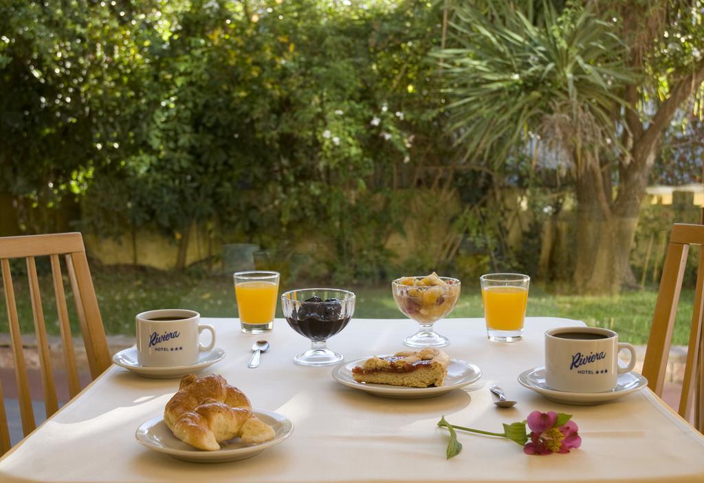 Riviera Hotel 3*