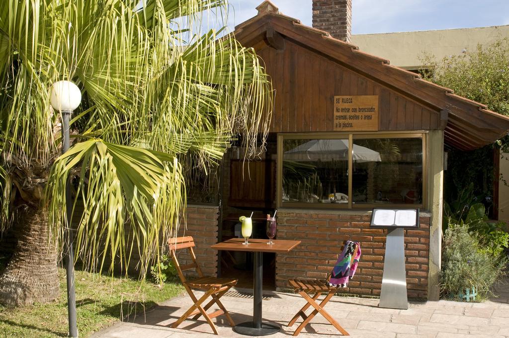 Riviera Villa Gesell