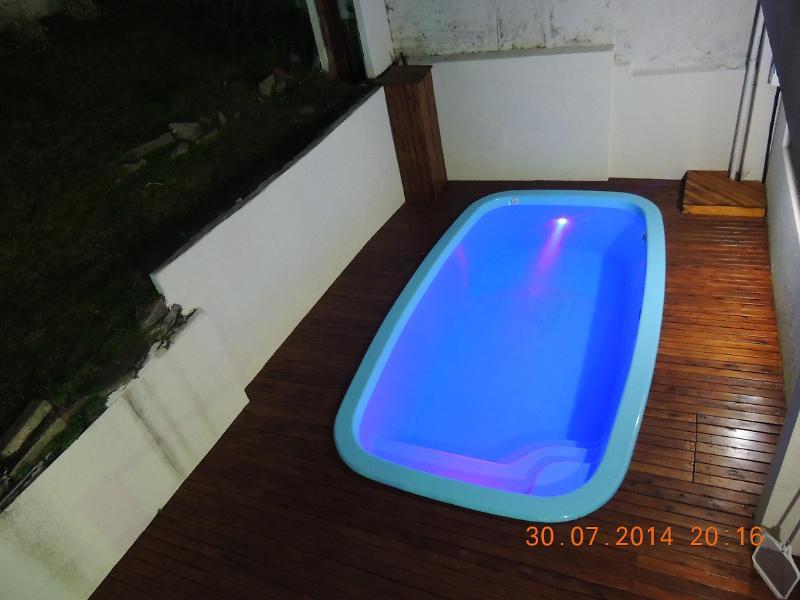 Del Sol Villa Gesell
