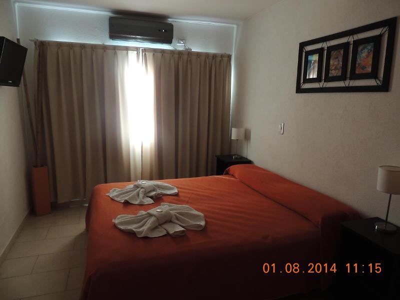 Del Sol Hotel Villa Gesell