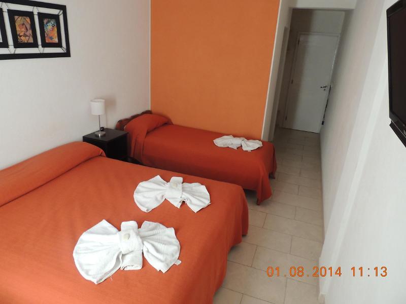 Del Sol Hotel