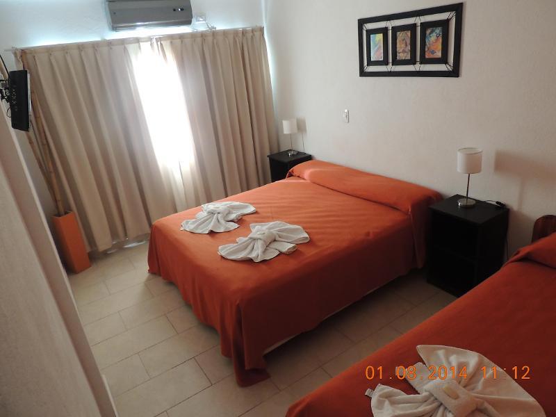 Hotel Del Sol Villa Gesell