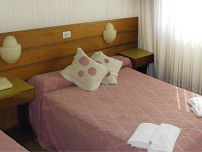 El Velero 3* Villa Gesell