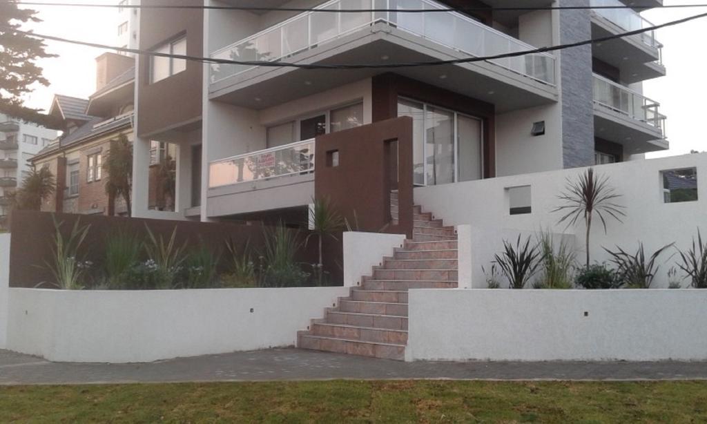 Avenida 1 Apartamento Villa Gesell